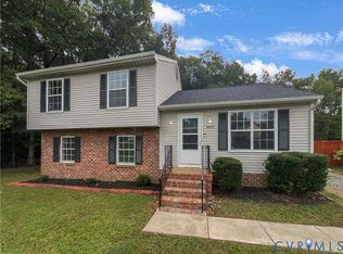 4913 Belmont Rd, Richmond, VA 23234