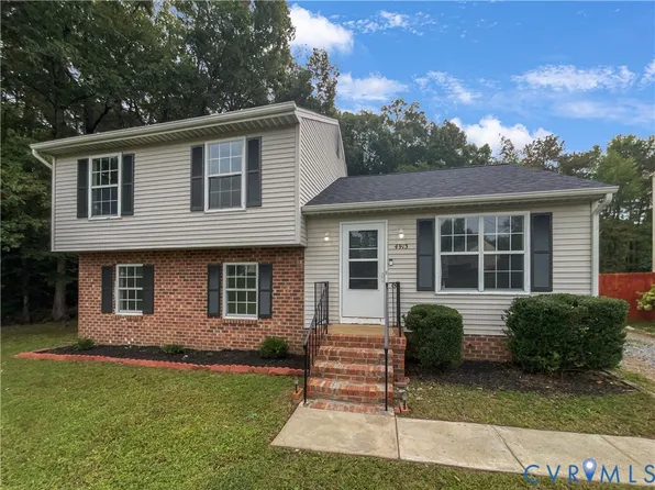 4913 Belmont Rd, Richmond, VA 23234