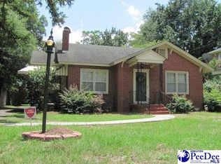 910 Gregg Ave, Florence, SC 29501