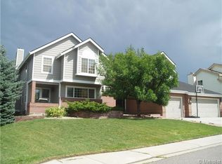 2473 Wynterbrook Dr, Highlands Ranch, CO 80126