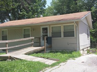 4637 Lawn Ave, Kansas City, MO 64130