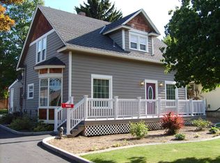 1411 Orchard Ave, Wenatchee, WA 98801