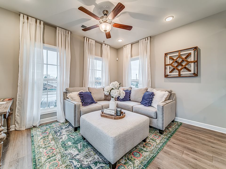 Crawford Plan, Oxford Station, Gallatin, TN 37066 Zillow