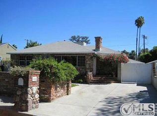 6546 Aqueduct Ave, Van Nuys, CA