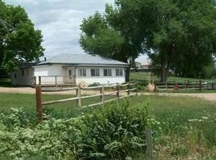 11279 County Road 5 1/2, Longmont, CO 80504