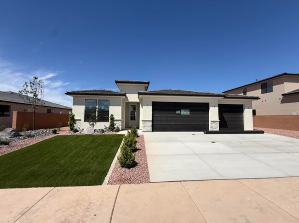 3092 S 4850 W Lot 10, Hurricane, UT 84737