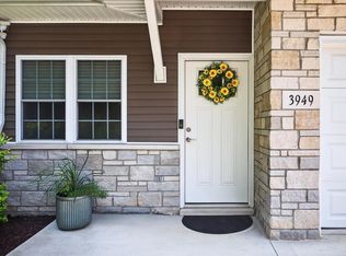 3949 S Cramer Cir, Bloomington, IN 47403