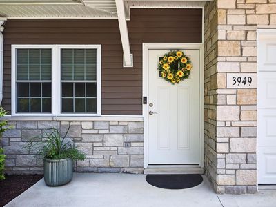 3949 S Cramer Cir, Bloomington, IN, 47403