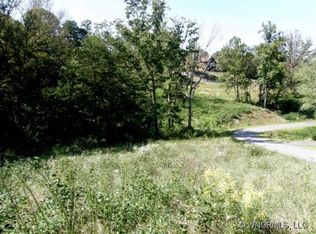 Magnolia Farms Drive 12 LOT 12, Asheville, NC 28806