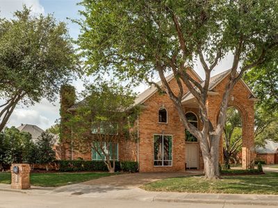 18036 Rock Branch Dr, Dallas, TX, 75287