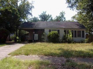 3723 Briar Rose Rd, Memphis, TN 38111