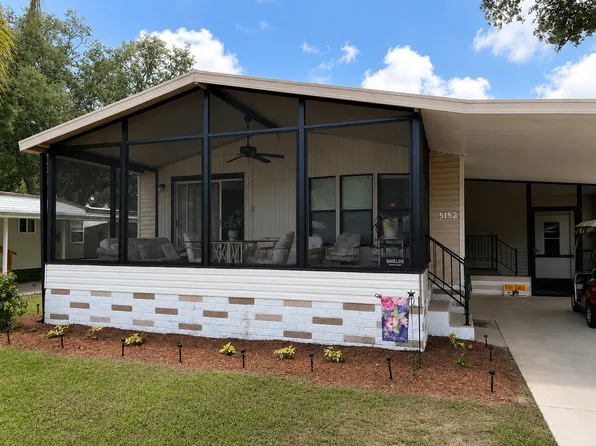 5152 Harper Valley Rd #59, Apopka, FL 32712