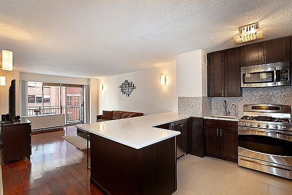 1st image of 132 E 35th St #6F