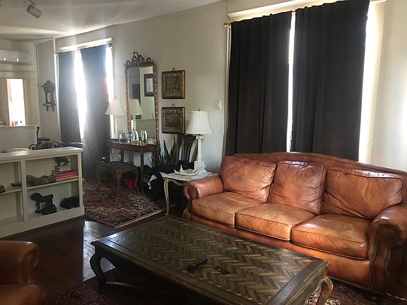 From LR looking toward bedroom area