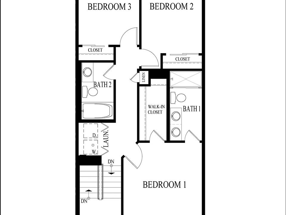 2nd image of 2221 Sassafras Way