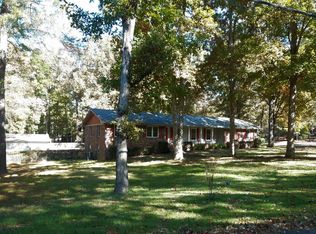 3419 Sharon Dr, Powder Springs, GA 30127