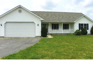 9380 Memory Rd, Greenwood, DE 19950