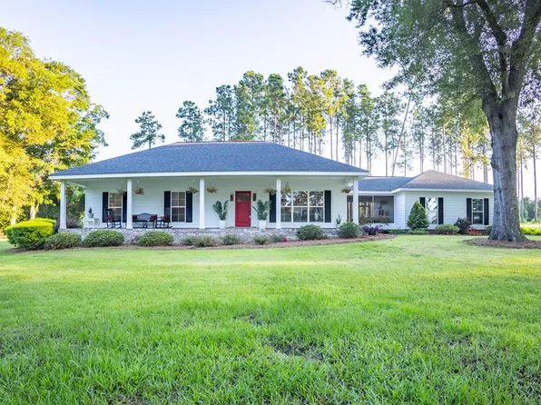 2837 N Old Ocilla Rd, Tifton, GA 31794