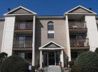 196 Cannongate Iii Rd #3, Nashua, NH 03063