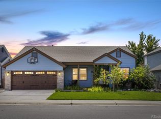 2180 Sandhurst Dr, Castle Rock, CO 80104