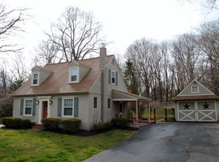 800 Gravel Hill Rd, Southampton, PA