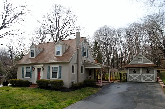800 Gravel Hill Rd photo 1