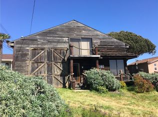 1180 Morro Ave, Morro Bay, CA 93442