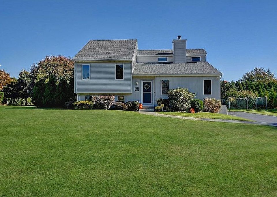 1st image of 4 Hesford Drive
