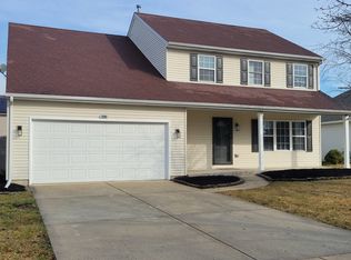 5415 Riviera Blvd, Plainfield, IL 60586