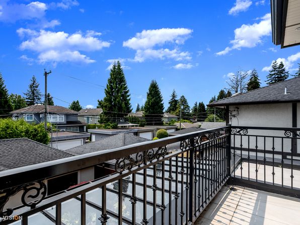 5 bedroom rental in Vancouver — photo 30