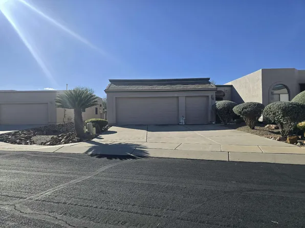 675 W Waterview Dr, Green Valley, AZ 85614