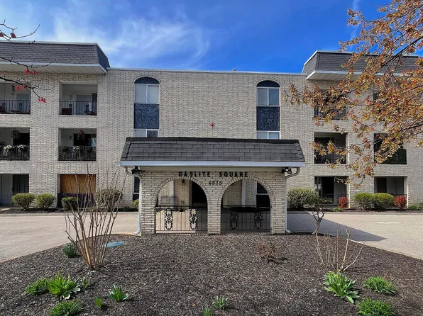 4875 Sherburn Ln Unit 2O, Saint Matthews, KY 40207