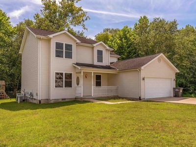 2109 W Meadow Ln, Carbondale, IL, 62901