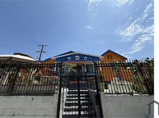 1246 S Concord St, Los Angeles, CA 90023