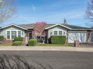 19633 SW Cooperhawk Ct, Beaverton, OR 97007