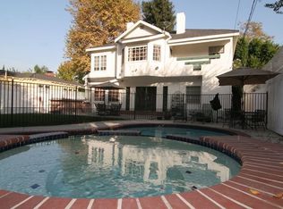 4319 Saint Clair Ave, Studio City, CA 91604