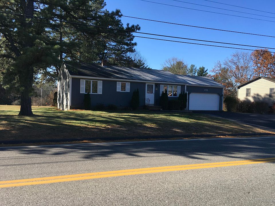 1st image of 203 School St