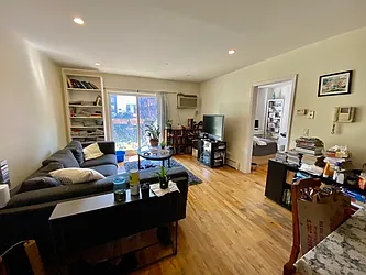 Rented by Highline Residential