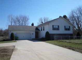 5511 Buffalo Rd, Erie, PA 16510