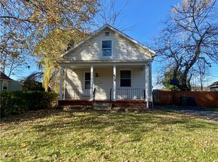 678 59th St, Niagara Falls, NY 14304
