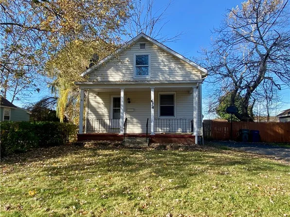 678 59th St, Niagara Falls, NY 14304
