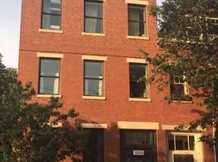 406 Sumner St #2, Boston, MA 02128