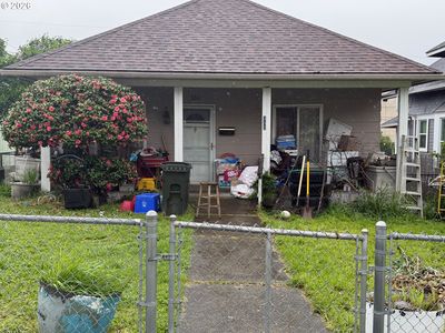 332 SE Pitzer St, Roseburg, OR, 97470