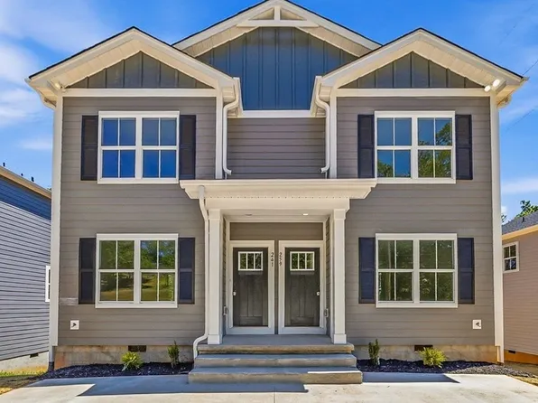 259-261 Vanderbilt Rd, Spartanburg, SC 29301