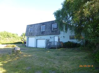 295 S Razor Clam Dr SW, Ocean Shores, WA 98569