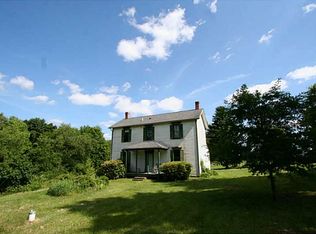 214 Wagner Rd, Evans City, PA 16033