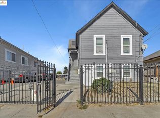 1507 48th Ave, Oakland, CA
