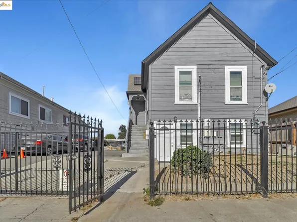 1507 48th Ave, Oakland, CA 94601