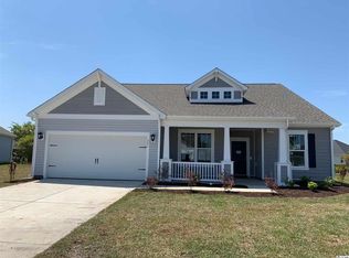 321 Mikita Dr LOT 29, Myrtle Beach, SC 29575