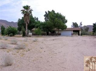 8985 Belden Ave, Morongo Valley, CA 92256